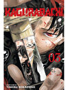 Kagurabachi, Volume 3